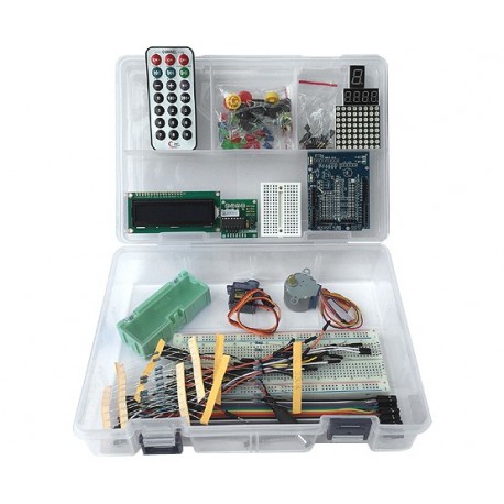 Stater kit "Study" pour Arduino