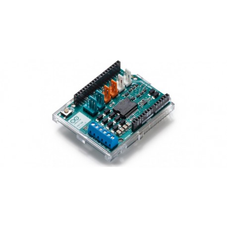 Arduino Motor Shield Rev3 A000079