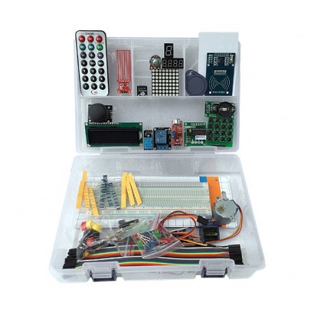 Stater kit "Expert" pour arduino