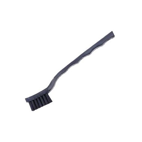 Brosse antistatique 35 x 9 mm  - 1