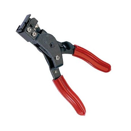 Pince collier electricien rouge Réf : INGA280150