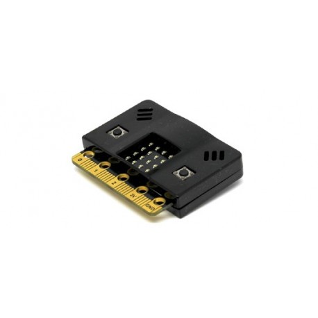 Boitier noir pour micro:bit