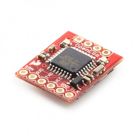 Module SparkFun OpenLog DEV-09530