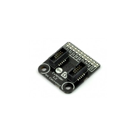 Platine Gadgeteer Extender Module XTNDR-GM-273