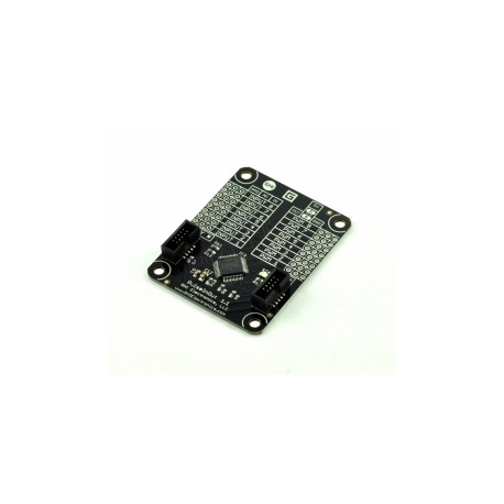 Module Gadgeteer Pulse InOut (DasyLink)