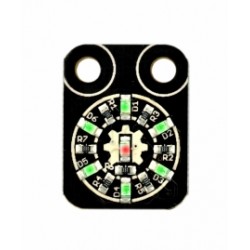 Module Gadgeteer LED7R LED7R-GM-318