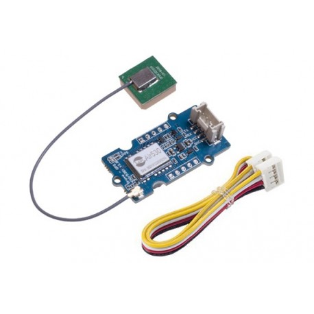 Module Grove GPS (Air530) 109020022