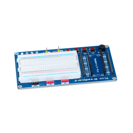 Pico Breadboard pour Raspberry Pi Pico