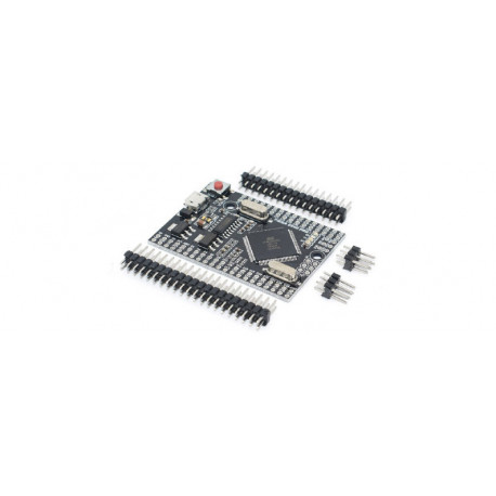 Carte miniaturisée compatible Mega2560 ARD_MEGA2560PRO