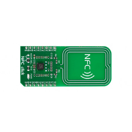 Module NFC Click MIKROE-2395