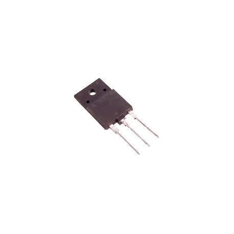 Transistor S2055AF