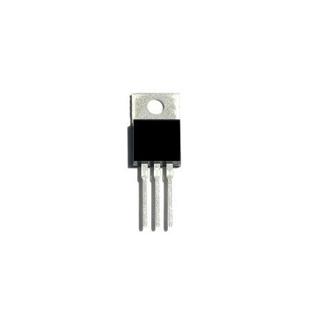 Triac TIC225M 8A - 600V