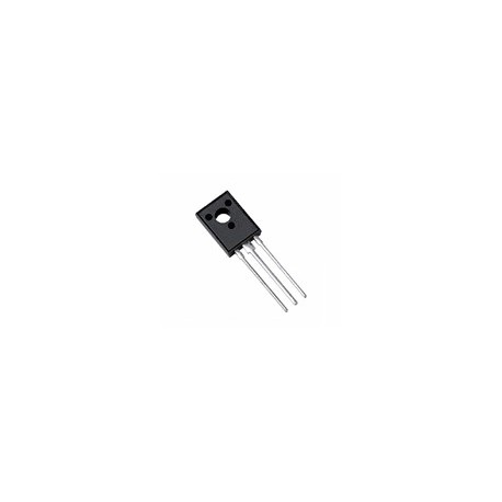 Transistor Darlington BD680