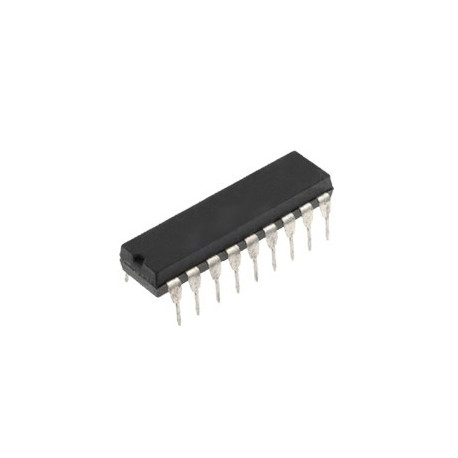 Circuit intégré LM1871N