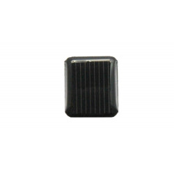 Cellule solaire (0,5 V - 50 mA)