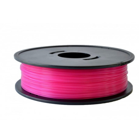 Fils PLA 1,75 mm rose fushia