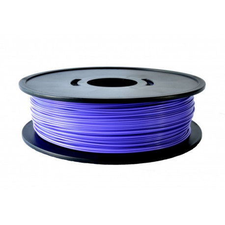 Fils TPU 95A 1,75 mm violet (500 g)