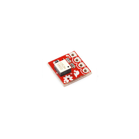 Module Tilt-a-Whirl RPI-1031 SEN-10621