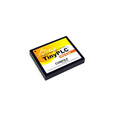 Mini automate programmable Comfile Technology TPC93A