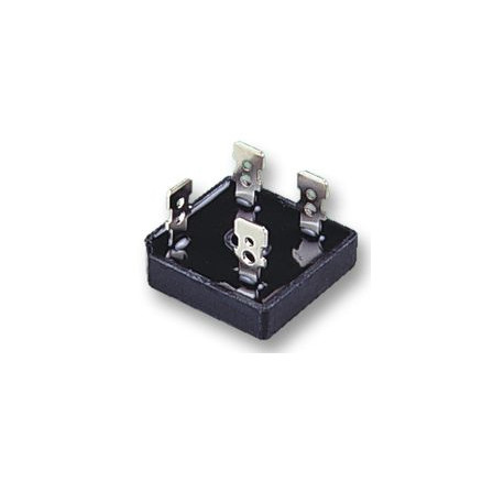 Pont de diodes KBPC3510 (35A - 1000V) - 1