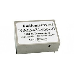Transceivers "NIM2-434" - 1