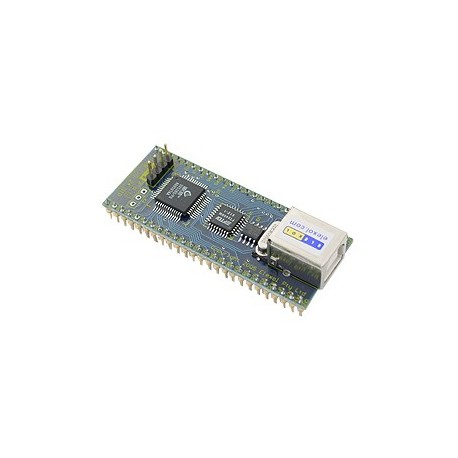 Module ELEXOL "USB I/O 24 DIP" - 1