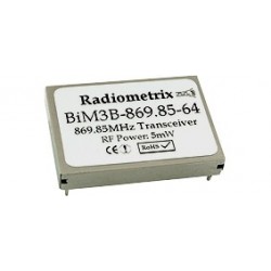 Transceivers "BIM3B-869" - 1