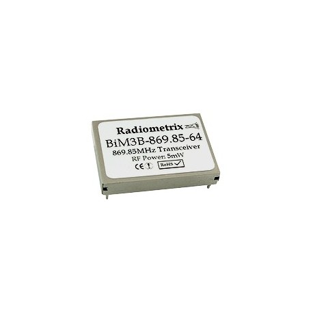 Transceivers "BIM3B-869" - 1