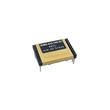 Transceivers "BIM2-433-160" - 1