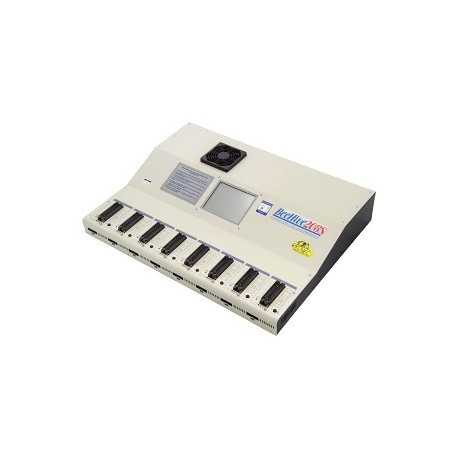 Programmateur multi-supports BeeHive208S - 1