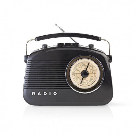 Radio FM - 1