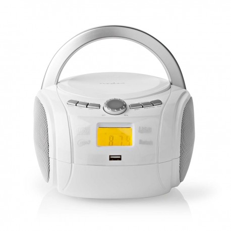 Lecteur CD Boombax - 1