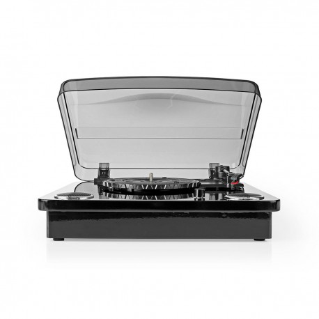 Platine Vinyle Bluetooth - 1