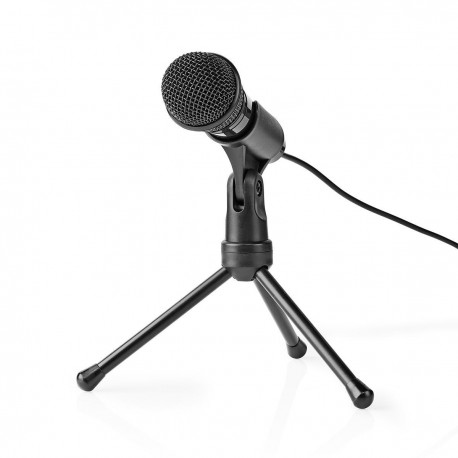 Microphone - 1