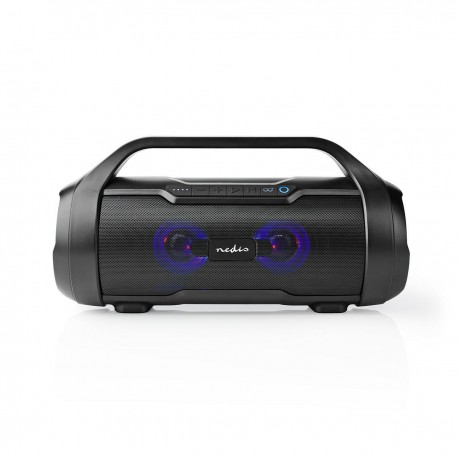 Bluetooth® Party Boombox - 1