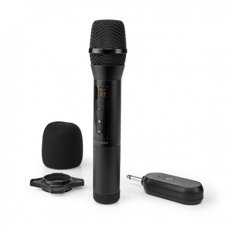 Kit microphone sans fil - 1