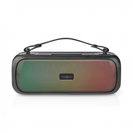 Bluetooth® Party Boombox - 1