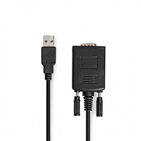 Convertisseur USB vers RS232  - 1