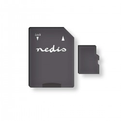 Carte mémoire microSDHC 32 GB