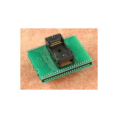 Adaptateur DIL48/TSOP56 ZIF 18.4 mm Flash-3 - 1