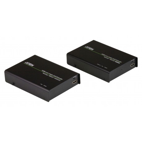 Récepteur HDBaseT HDMI (4K@100m) (HDBaseT Classe A) - 1