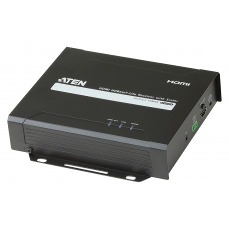 Récepteur HDMI HDBaseT-Lite avec ajusteur (HDBaseT Classe B) - 1