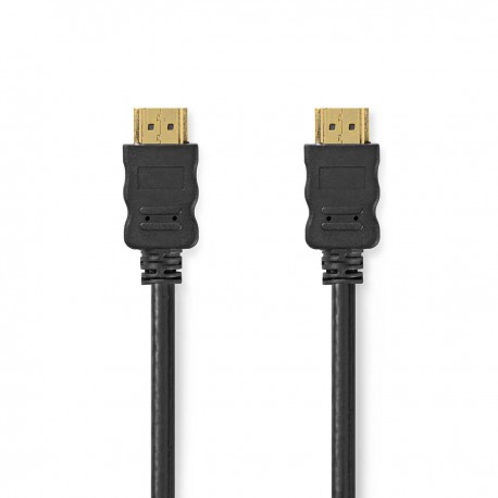 Câble HDMI Haute Vitesse avec ethernet - 1