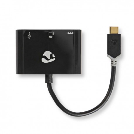 Adaptateur Multi-Ports USB - 1