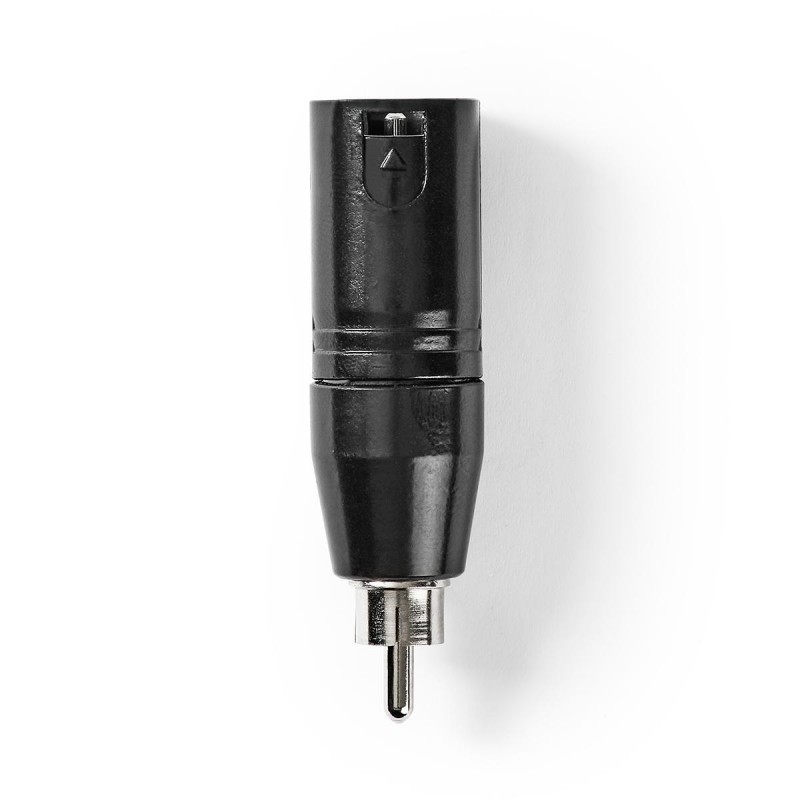 Adaptateur Xlr