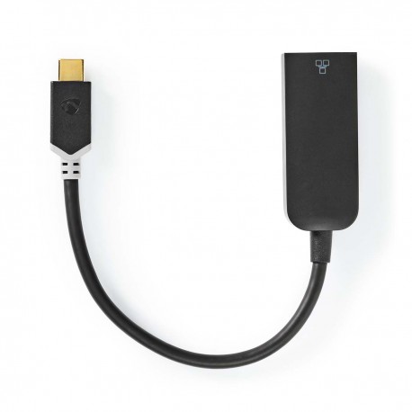 Adaptateur réseau USB - 1