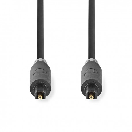 Câble audio optique CABW25000AT50 - Longueur 5 m
