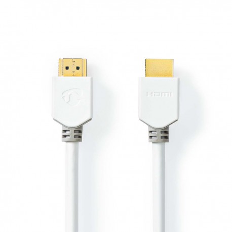 Câble HDMI Haute Vitesse avec ethernet - 1