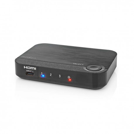 Convertisseur HDMI - 1