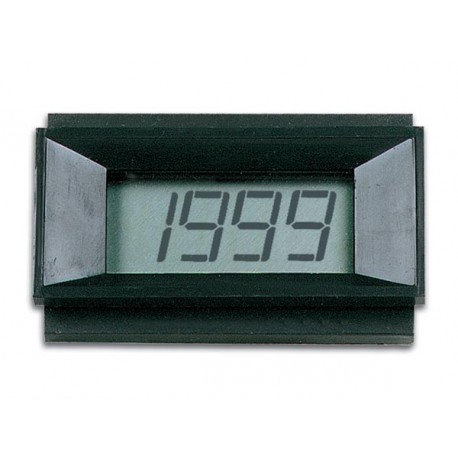 Afficheur de tableau LCD (2000 points) - 1